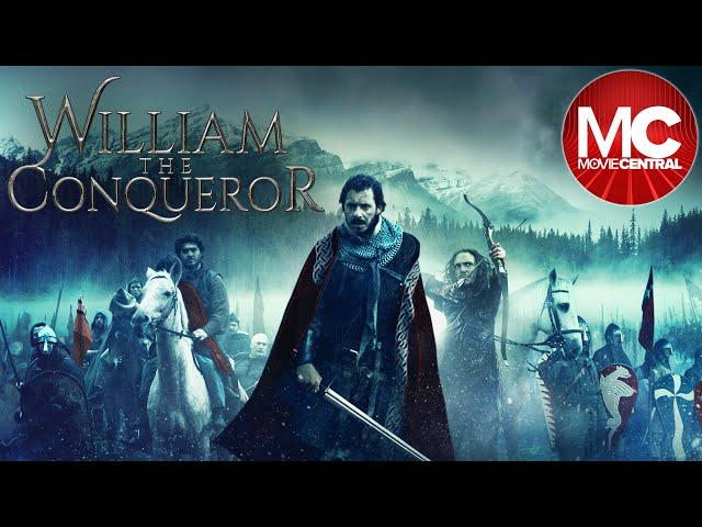 William the Conqueror | Full Movie History Drama