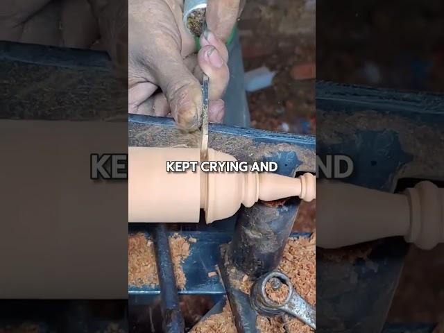 #reddit #diy #woodworking #fyp #satisfying