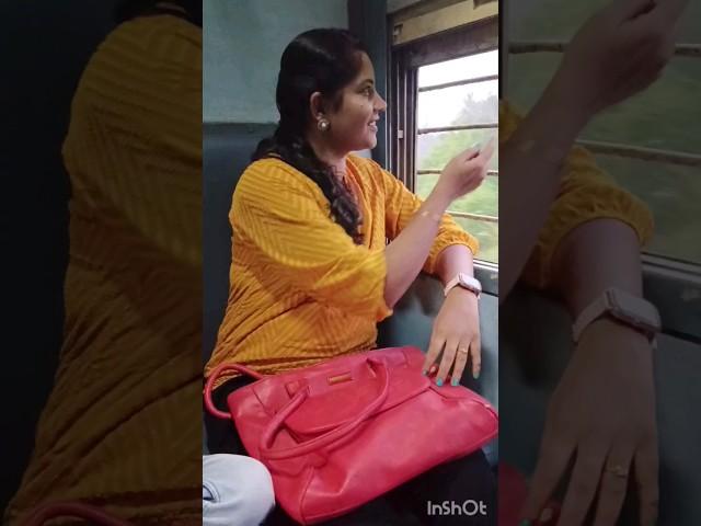 travel #train #travel #love #Dream #song #lovesong #Saranya #sara