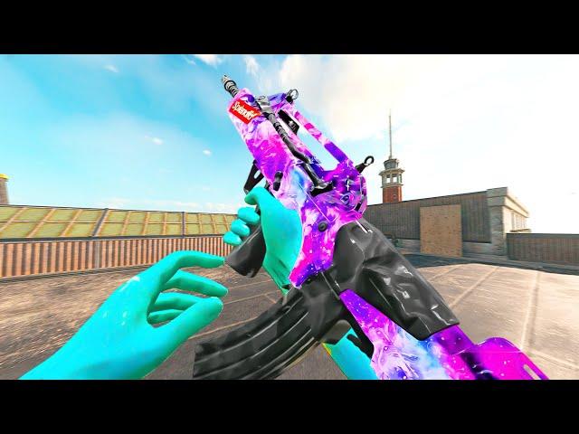 The NEW FFAR is BACK on Warzone Season 4 