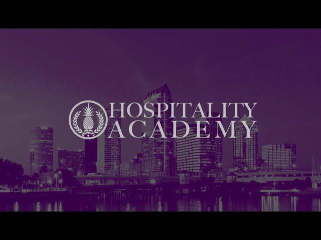 MBA in Hospitality Management Degree