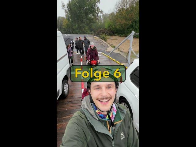 Folge 6 - wir müssen zur Fähre...