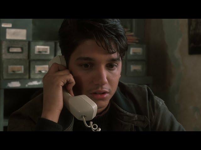 Billy Gambini scene pack (high-quality) Ralph Macchio. My cousin vinny