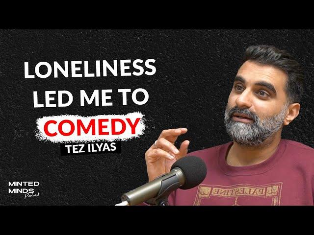 Tez Ilyas: Did EIGHT Really Die?? (Man Like Mobeen) | Minted Minds EP23