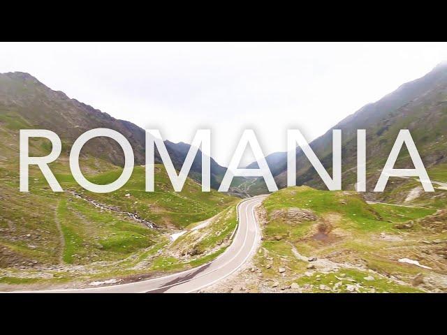 Discover Romania with JayWay Travel