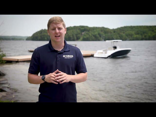 Boat Safe this Season – What safety equipment you need to carry