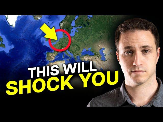 God Gave me A Crazy 3-Day Prophecy. (Truly Shocking)