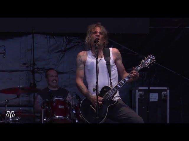 MARTYRDÖD - Live at Rock in Bourlon 2022