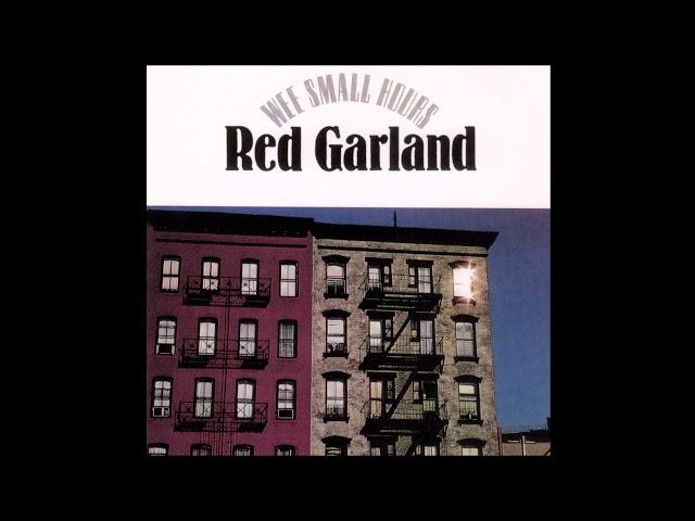 Red Garland & Jamil Nasser - My Romance (1980)