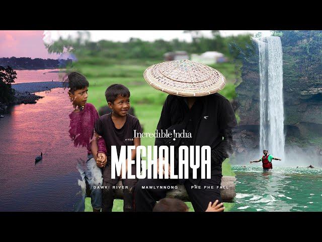 Zindagi Na Milegi Dobara | Meghalaya Tourism #meghalaya #znmd #meghalaya #travel #northeasttourism