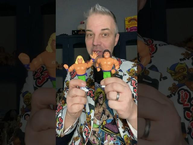 The Rockers or The Rock ‘n Roll Express?