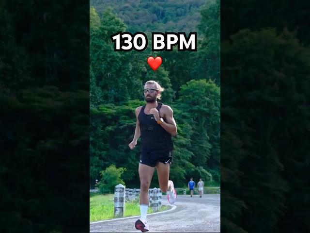 Is This The Secret To Running Faster Without Trying Harder?