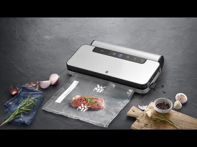 WMF - Lono Vacuum Sealer