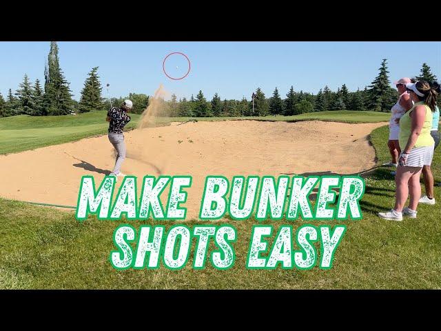 You Won't Struggle With Getting Out of The Bunker Ever Again!