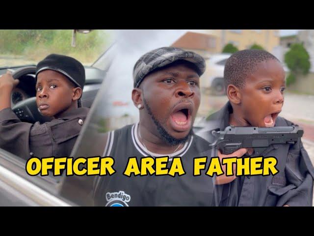 OFFICER AREA FATHER 