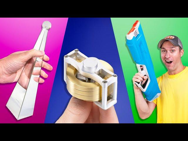 Kids Toys Made for Adults • Rejects #35