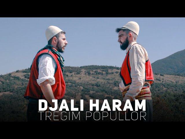 Tregim Popullor - Djali Haram