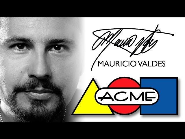 ACME Studio: Mauricio Valdes