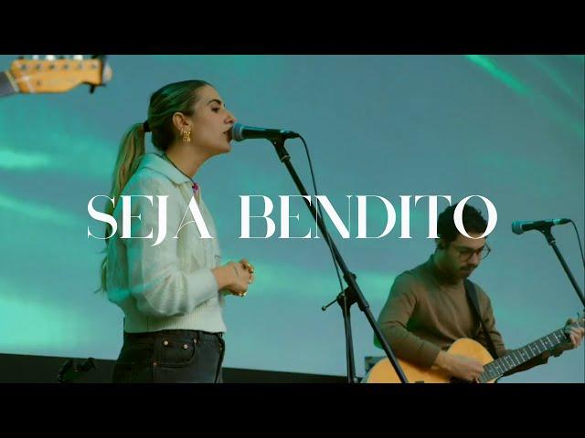 Seja Bendito - Rapha Gonçalves & Matheus Gonçalves - Dunamis Music -  Zion Church