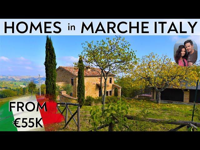 Stunning Homes for Sale in Italy, 4 Italian Houses