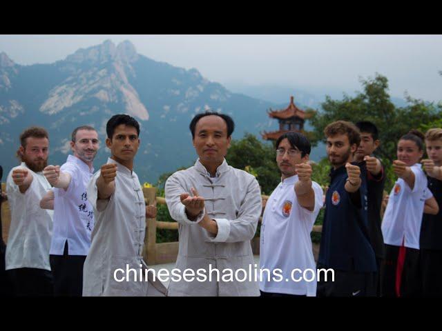 Kung Fu School in China - Kunyu Mountain Martial Arts Academy   #shaolinkungfuschool  #chinakungfu