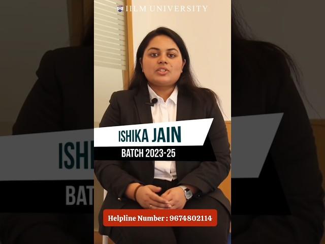 IILM University Gurgaon MBA Placement Review 2025 | Campus Tour | Placements | MBA Fees