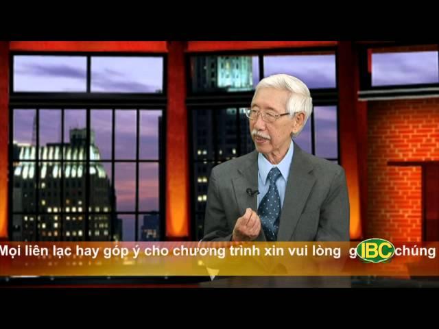 Nhận Định Thế Sự (18b) Cao Minh Hưng & Lý Đại Nguyên