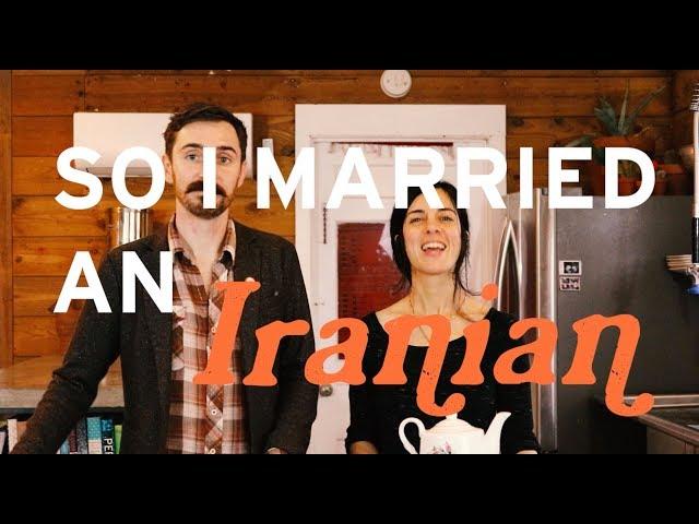 Learn Persian: 2 - Greetings, Goodbyes, and Introductions