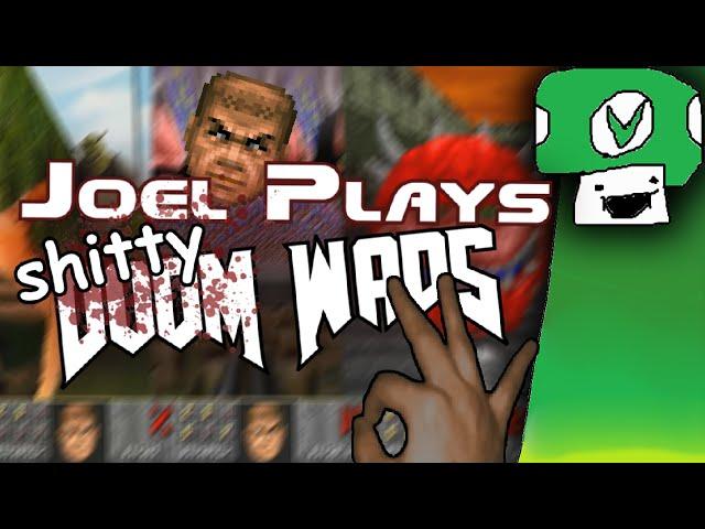 [Vinesauce] Joel - Shitty Doom Wads