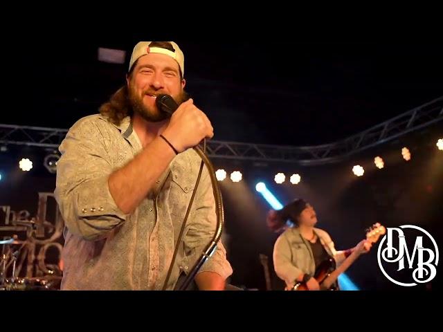 Dylan Morgan Band promo