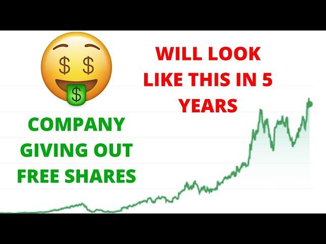 Small Cap Stocks To Buy NOW!! CMLS Stock Dividend of FREE SHARES?!?!