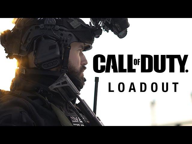 Airsoft Captain Price Loadout | COD MW