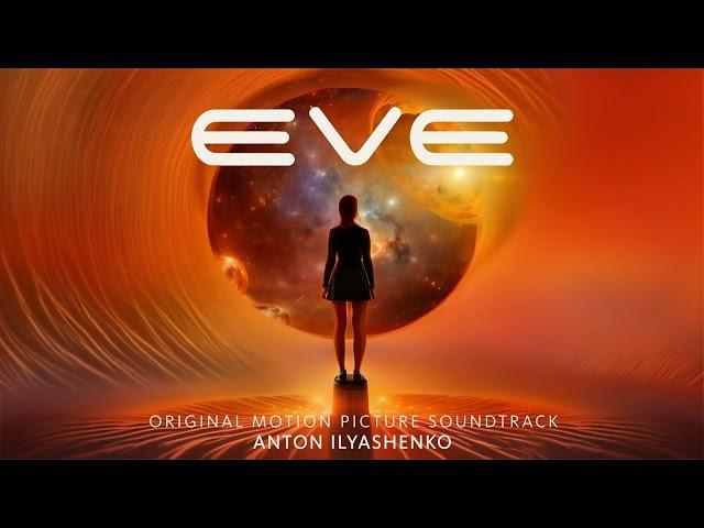 EVE Official Soundtrack | Full Album - Anton Ilyashenko