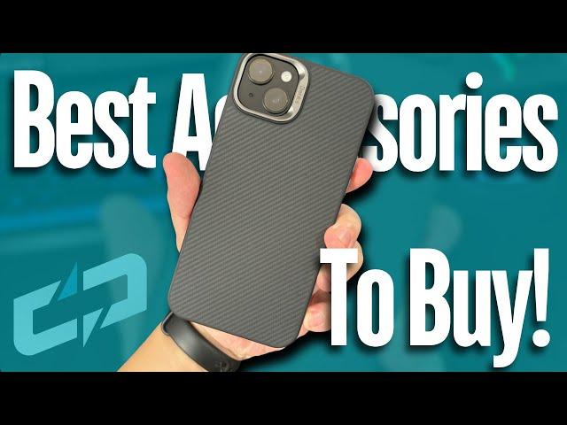 Benks Case Review | New iPhone? Get this!