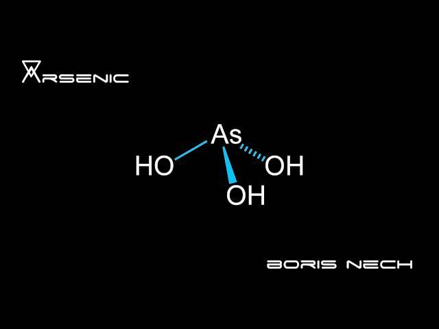 Arsenic [Dark Cinematic Music] - Boris Nech