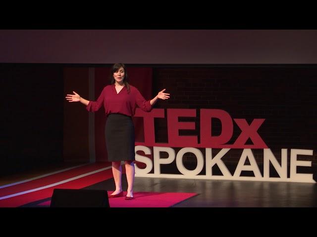 The Impact of School Meals       | Abby Miller | TEDxSpokane