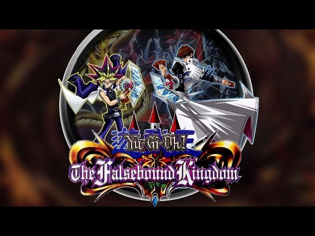 Yu-Gi-Oh! The Falsebound Kingdom OST: Scott Irvine Battle