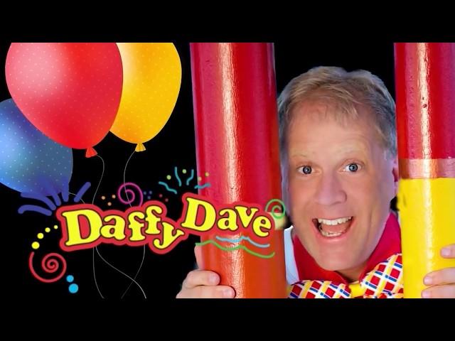Daffy Dave Info Video