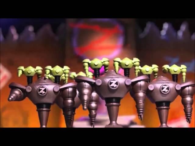 Toy Story Collection Buzz Lightyear