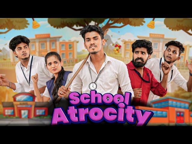 School Atrocity | Comedy | Mabu Crush