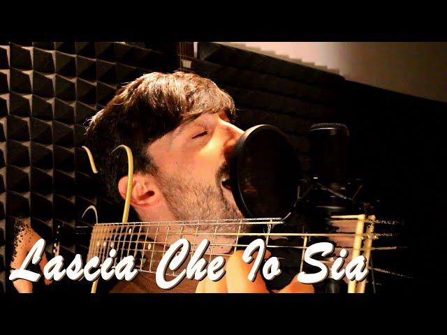 Lascia Che Io Sia -  Nek (cover)