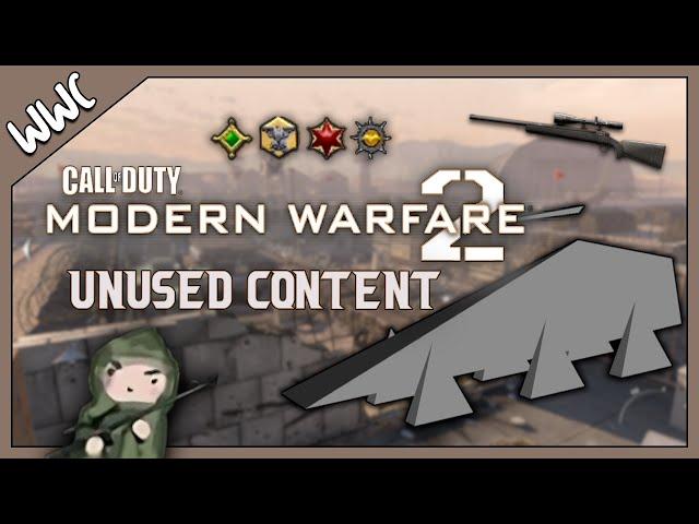 What Was Cut? | Call of Duty: Modern Warfare 2 - Episode 17