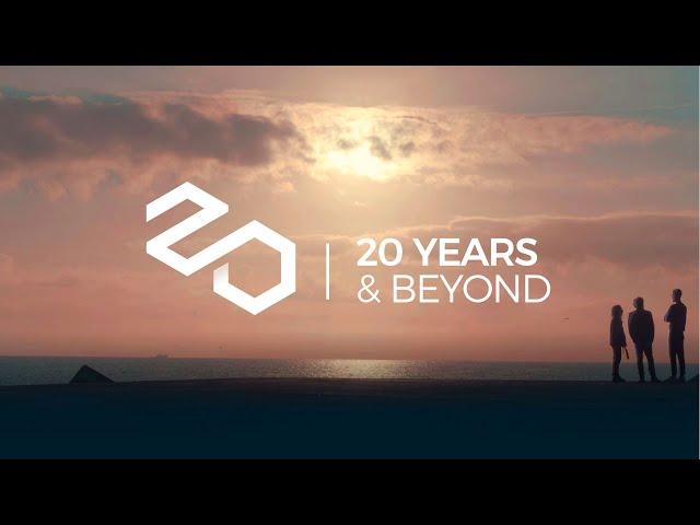 20 Years & Beyond | Zigurat Global Institute of Technology