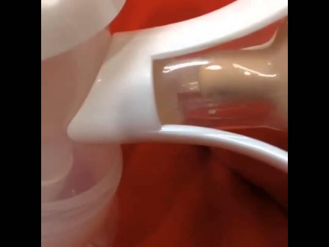 Lacte Solo Single Electric Breast Pump