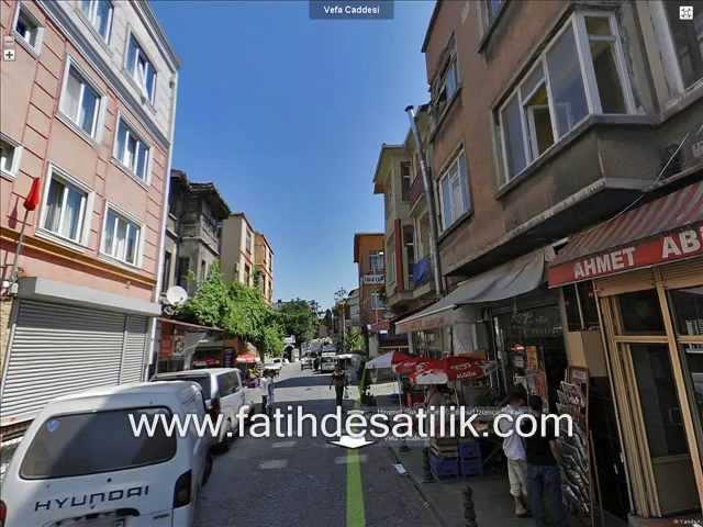 Sahibinden Fatihte Vefada Acil Kiralık İşyeri, Sahibinden Fatihde Acil Kiralık Kelepir Dükkan