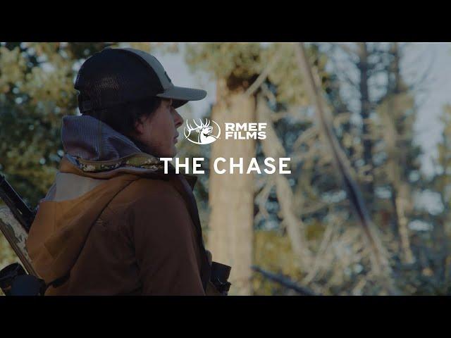 The Chase - An RMEF Film