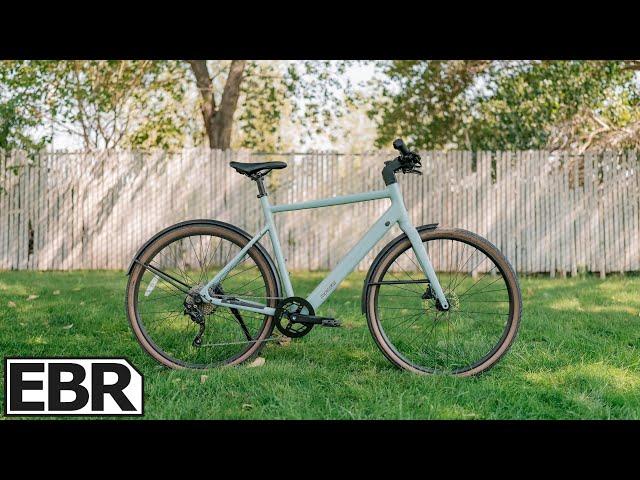 Ride1UP Roadster V3 Review - The Best Roadster Yet ($1,295)