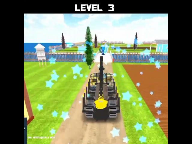 Timber Lorry || Level 3 || GW Himmatwala EDITZ