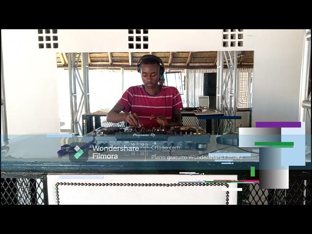 Dj Kapa-Mix Amapiano 20k4