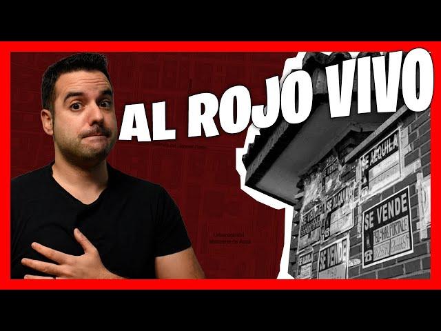 MÁS TENSIÓN EN LA VIVIENDA: OJO AL FUTURO DE LOS PRECIOS EN ESPAÑA | con Ricardo Gulias